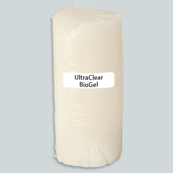 UltraClear BioGel for FOG