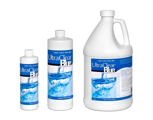 UltraClear Blue Colorant