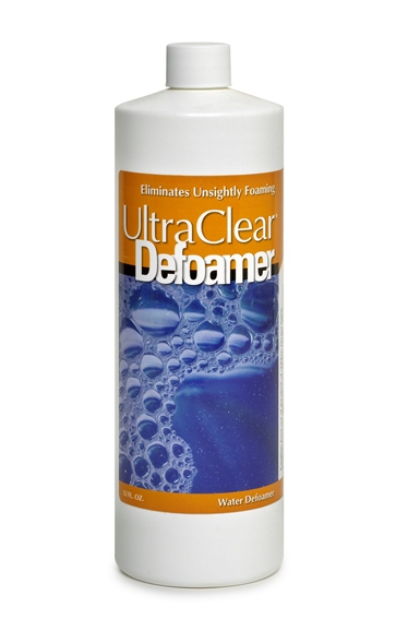 UltraClear Defoamer